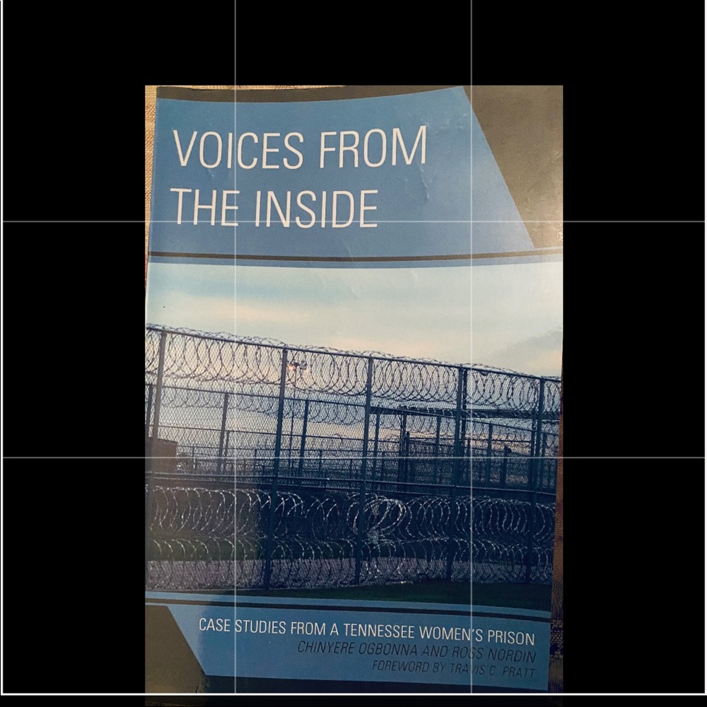 Voices From The Inside: Case Studies